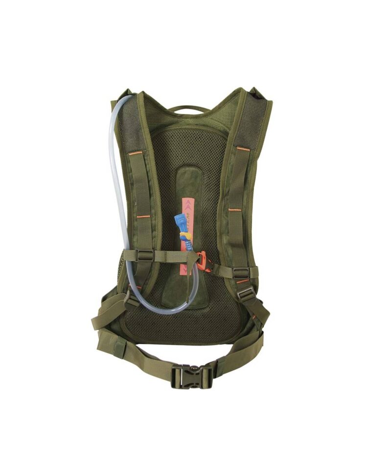 Mochila De Caza Suede 24 litros Wild - Imagen 15