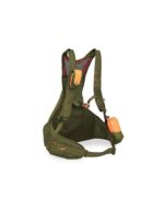 Chaleco Mochila De Caza Suede Jungla 15 litros Nature - Imagen 5