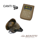 Reproductor Prof Beretti MP 300 - Imagen 2