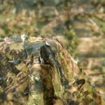 Red Camuflaje  Camo Deluxe - Imagen 2