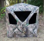 Puesto De Caza De Camuflaje - Imagen 4
