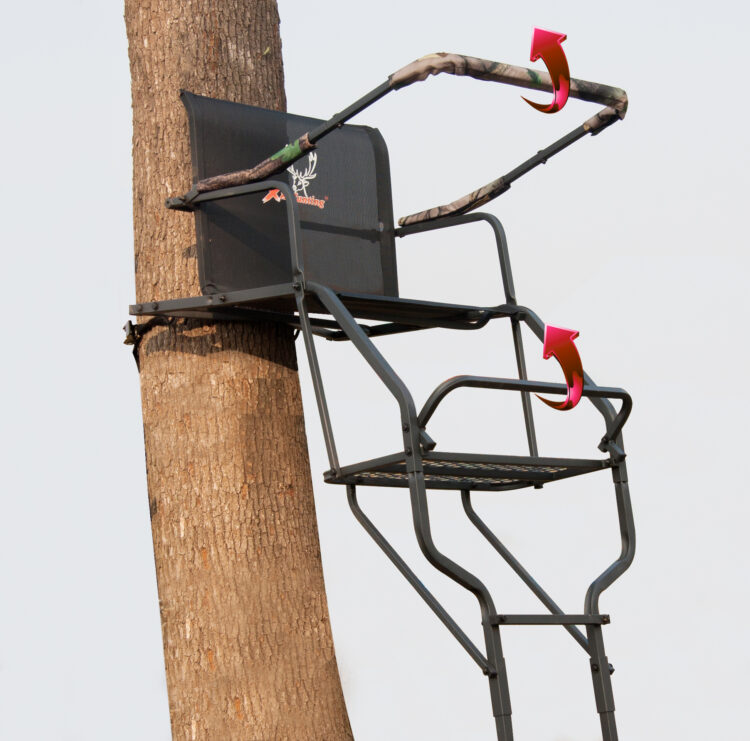 Treestand Individual - Imagen 4