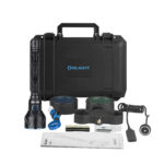 JAVELOT PRO 2 2,500 LUM 1,050 MTS. KIT DE CAZA