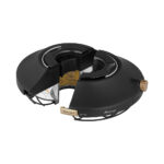 Lámpara LED 360º Recargable Haloop 600 Lúmenes Olight - Imagen 4