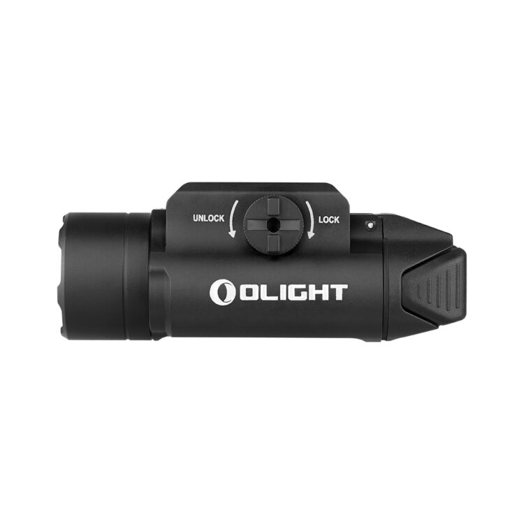 Linterna LED Para Arma corta Valkyria PL-3 1.300 Lúmenes Olight - Imagen 2