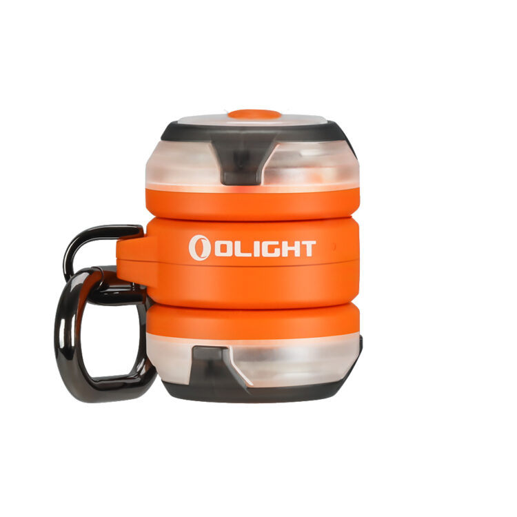 Luz LED De Seguridad Gober kit Olight - Imagen 4
