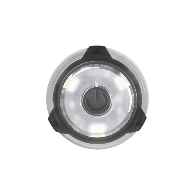 Luz  LED De Seguridad   Gober Olight Con Tres Leds - Imagen 3