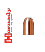 Puntas Hornady XTP calibre .40 (.400) - 180 grains