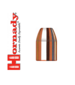Puntas Hornady HAP calibre .40 (.400) - 180 grains 1900 unidades
