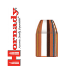 Puntas Hornady HAP calibre .40 (.400) - 200 grains 1800 unidades