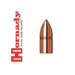 Puntas Hornady Interlock SP calibre .405 (.411) - 300 grains
