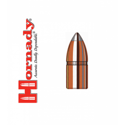 Puntas Hornady Interlock SP calibre .405 (.411) - 300 grains