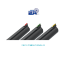 Punto de mira LPA Fibra Óptica