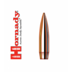 Puntas Hornady Match HPBT calibre .416 - 450 grains