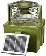 Comedero Automático + BATERÍA + PLACA SOLAR - Imagen 7