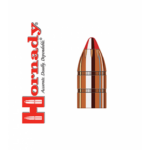 Puntas Hornady FTX calibre .44 (.430) - 265 grains (.444 Marlin)