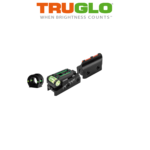Truglo Tru Point Xtreme Sistema de Alzas + Punto de Mira Universal