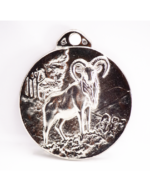 Medalla Homologación Muflón - Imagen 5