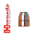 Puntas Hornady XTP calibre .44 (.430) - 180 grains