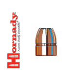 Puntas Hornady XTP calibre .44 (.430) - 180 grains