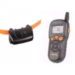 Collar de adiestramiento Canicom 5.800 - para 2 perros