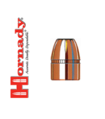 Puntas Hornady XTP calibre .44 (.430) - 200 grains