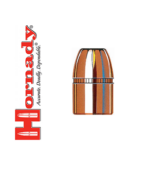 Puntas Hornady XTP calibre .44 (.430) - 240 grains