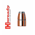 Puntas Hornady Interlock HP calibre .458 - 300 grains