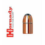 Puntas Hornady Interlock RN calibre .458 - 350 grains