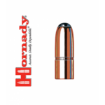 Puntas Hornady Interlock RN calibre .458 - 500 grains