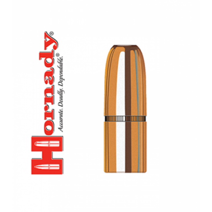 Puntas Hornady DGS calibre .458 - 480 grains