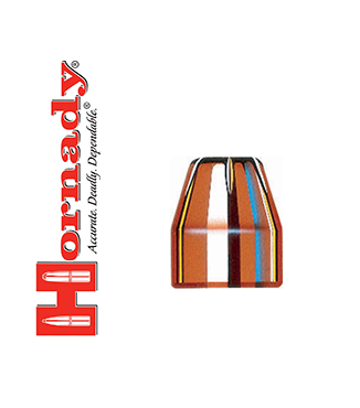 Puntas Hornady XTP calibre .45 (.451) - 185 grains