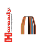 Puntas Hornady HAP calibre .45 (.451) - 185 grains 500 unidades