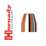 Puntas Hornady HAP calibre .45 (.451) - 185 grains 1900 unidades