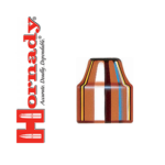 Puntas Hornady FMJ SWC Target calibre .45 (.451) - 185 grains 1900 unidades