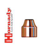 Puntas Hornady FMJ SWC Target calibre .45 (.451) - 185 grains 1900 unidades