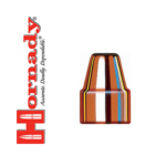 Puntas Hornady FMJ SWC calibre .45 (.451) - 200 grains 1700 unidades