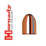 Puntas Hornady FMJ RN calibre .45 (.451) - 230 grains 1500 unidades