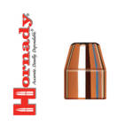 Puntas Hornady FMJ FP calibre .45 (.451) - 230 grains 1500 unidades
