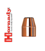 Puntas Hornady FMJ FP calibre .45 (.451) - 230 grains 500 unidades