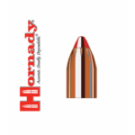 Puntas Hornady FTX calibre .45 (.452) - 250 grains (.450 Bushmaster)