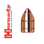 Puntas Hornady FTX calibre .45 (.452) - 225 grains (.45 Colt)