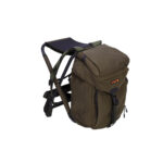 Mochila Con Silla Gamo