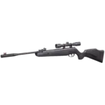 Carabina CROSMAN Remington Express Hunter NP + visor 4x32 - Imagen 3