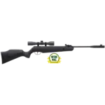 Carabina CROSMAN Remington Express Hunter NP + visor 4x32 - Imagen 4