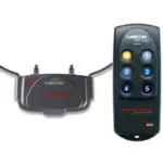 Collar de adiestramiento Canicom  200 FIRST