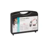 Collar de adiestramiento electrónico con GPS Canicom GPS2 - Imagen 5