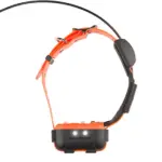 Collar de adiestramiento electrónico con GPS Canicom GPS2 - Imagen 8