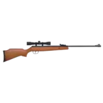 Carabina Crosman Optimus