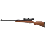 Carabina Crosman Optimus - Imagen 4